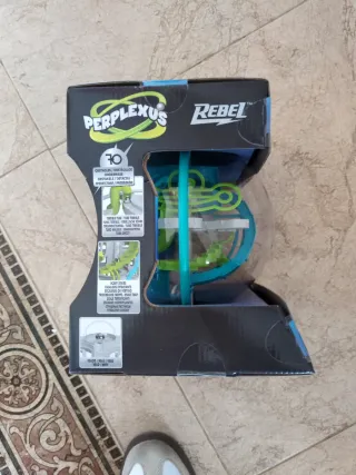 Perplexus Rebel Laberinto 3D