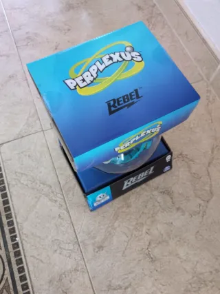 Perplexus Rebel Laberinto 3D