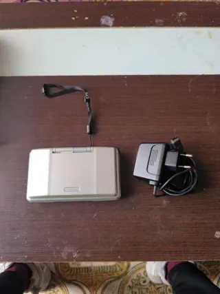 Lote Consolas Nintendo DS y ds fat