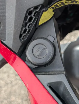 Honda CB500X 2022 ABS