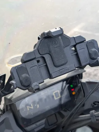 Honda CB500X 2022 ABS