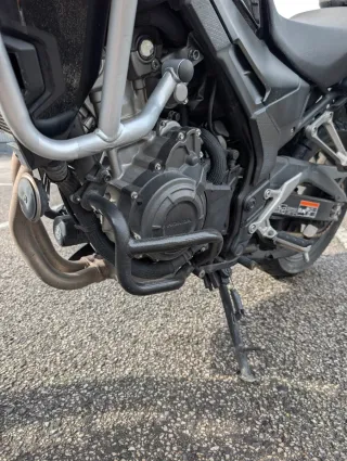 Honda CB500X 2022 ABS