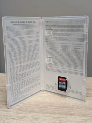 Lego Jurassic World Nintendo Switch