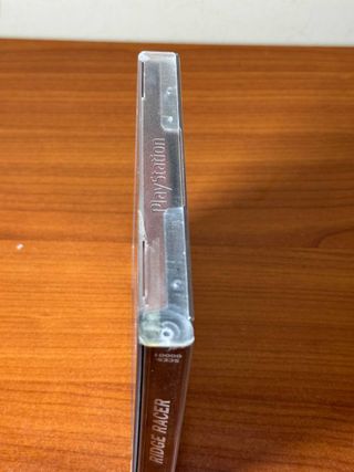 Ridge Racer Gioco per PlayStation 1 PS1 Pal Eur