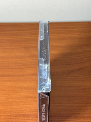 Ridge Racer Gioco per PlayStation 1 PS1 Pal Eur