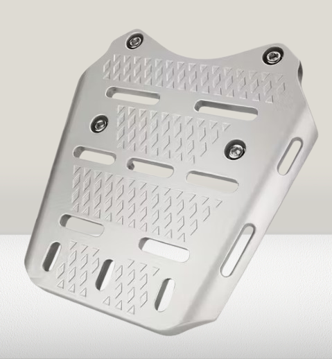 Soporte Maleta Honda PCX 125/150