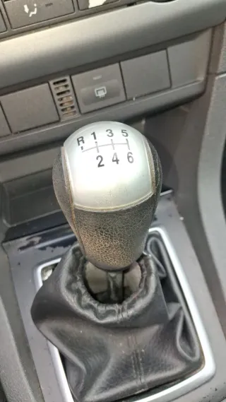 Ford Focus 2006