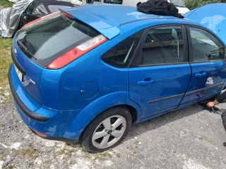 Ford Focus 2006