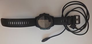 Garmin Fenix 6 Sapphire 47mm. Negro