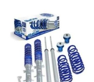 Suspensión roscada Audi A3 8L BlueLine