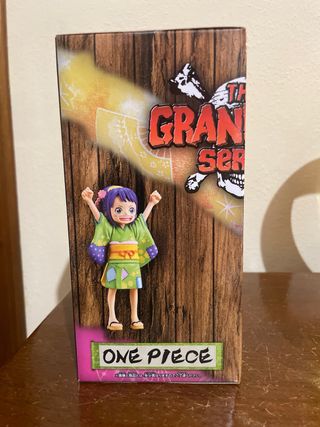 One Piece DXF The Grandline Series - Otama