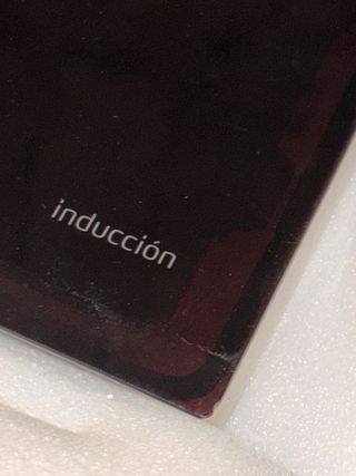 Placa Inducción Balay 3EB967FR