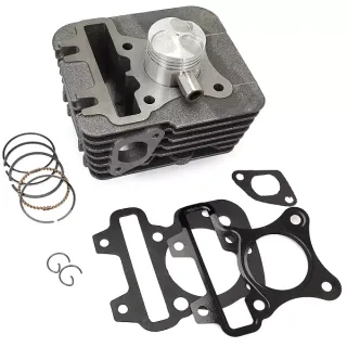 Cilindro Piaggio Zip Liberty 50 4T