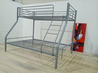 OFERTA DE LITERA MATRIMONIAL METALICA