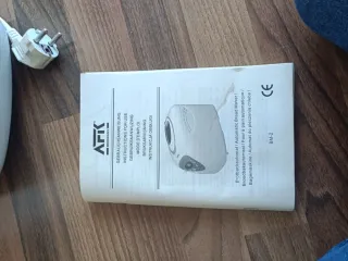 Panificadora AFK