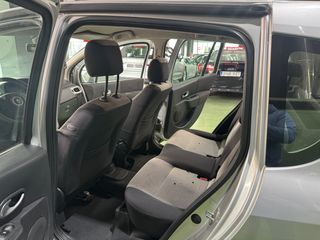 Renault Modus 2009