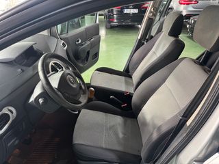 Renault Modus 2009
