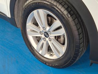 Kia Sportage 1.7 CRDi VGT 115CV Concept 4x2 Eco-Dynam