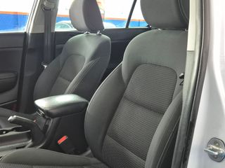 Kia Sportage 1.7 CRDi VGT 115CV Concept 4x2 Eco-Dynam