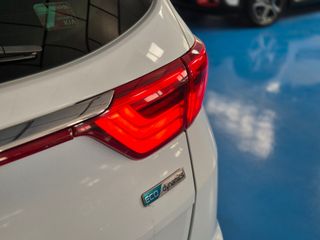 Kia Sportage 1.7 CRDi VGT 115CV Concept 4x2 Eco-Dynam