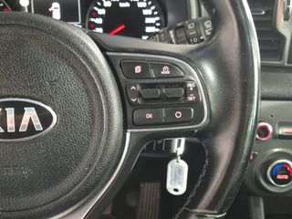 Kia Sportage 1.7 CRDi VGT 115CV Concept 4x2 Eco-Dynam