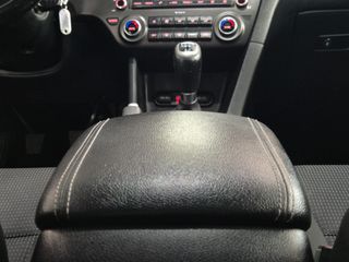 Kia Sportage 1.7 CRDi VGT 115CV Concept 4x2 Eco-Dynam