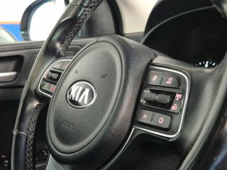 Kia Sportage 1.7 CRDi VGT 115CV Concept 4x2 Eco-Dynam