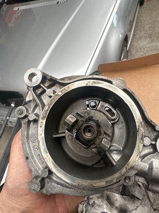 Depresor BMW Serie 3 5 X3 X5