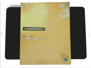 Big Box PC cd 3 video giochi Compilation Nuovo