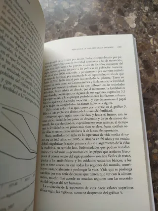 Odisea 2050: La economía mundial del siglo XXI ...