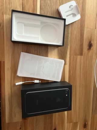 iPhone 7 Space Gray