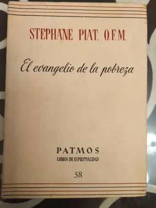 Libros religiosos