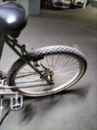 Bicicleta Montaña América XT1 Adulto