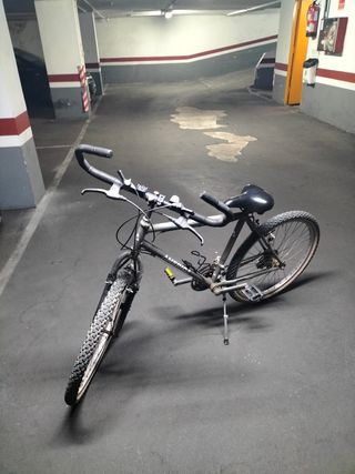 Bicicleta Montaña América XT1 Adulto