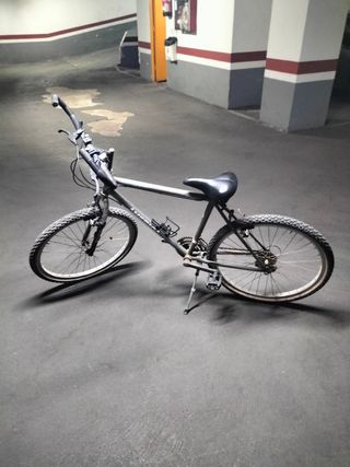 Bicicleta Montaña América XT1 Adulto