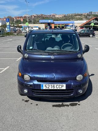 FIAT Multipla 2002