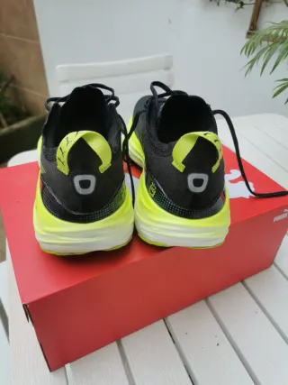 Zapatillas Puma Nitro n°45