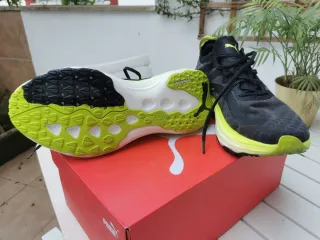 Zapatillas Puma Nitro n°45