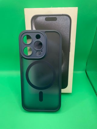 iPhone 15 Pro 256GB Azul