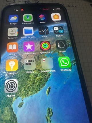 iPhone 15 Pro Max para piezas