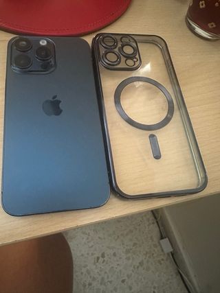 iPhone 15 Pro Max para piezas