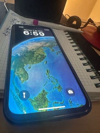 iPhone 15 Pro Max para piezas