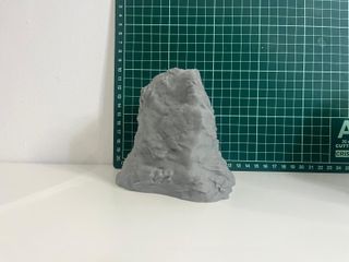 Rocas escenografía 3D juegos de rol y wargames (6)
