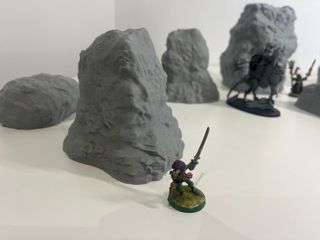 Rocas escenografía 3D juegos de rol y wargames (6)