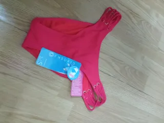 Bañador Censored Talla S