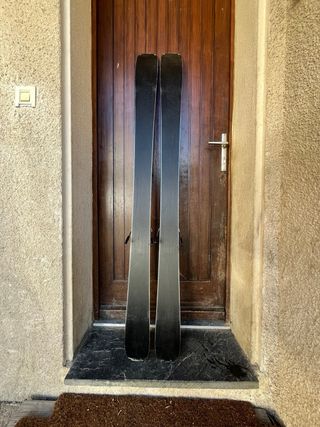 Esquís Freestyle Atomic 160cm