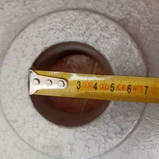 2 Discos Olímpicos 25kg