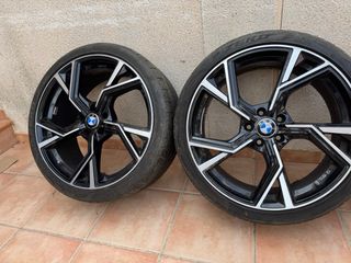 Llantas 20 5x112