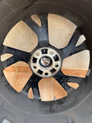 Llantas 20 5x112
