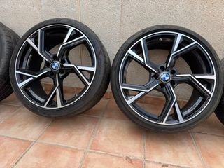 Llantas 20 5x112